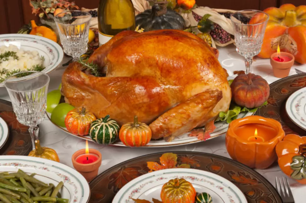 Thanksgiving Tips and Tricks