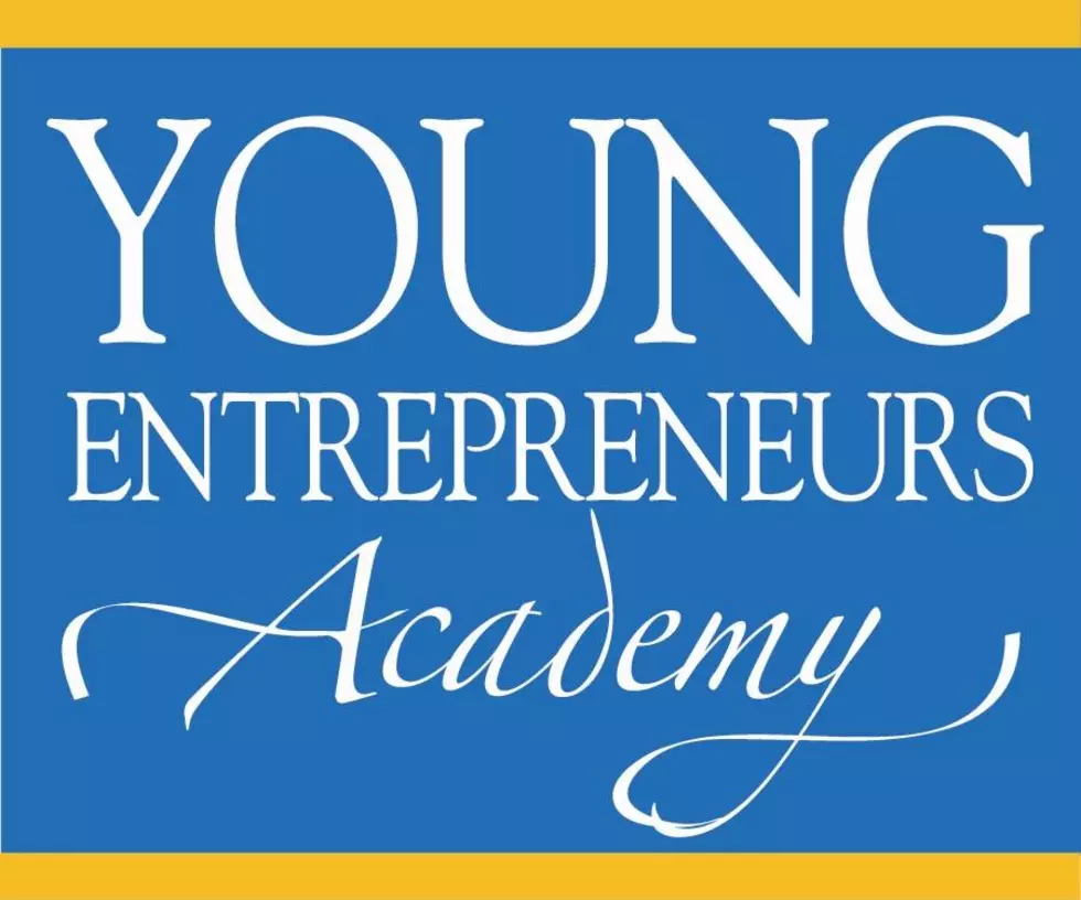Young Entrepreneurs Academy Coming To Oneonta High School