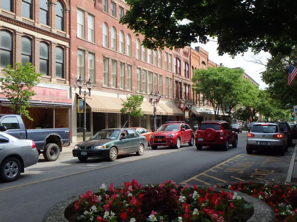 2nd Meeting Today for Oneonta Downtown Revitalization Initiative