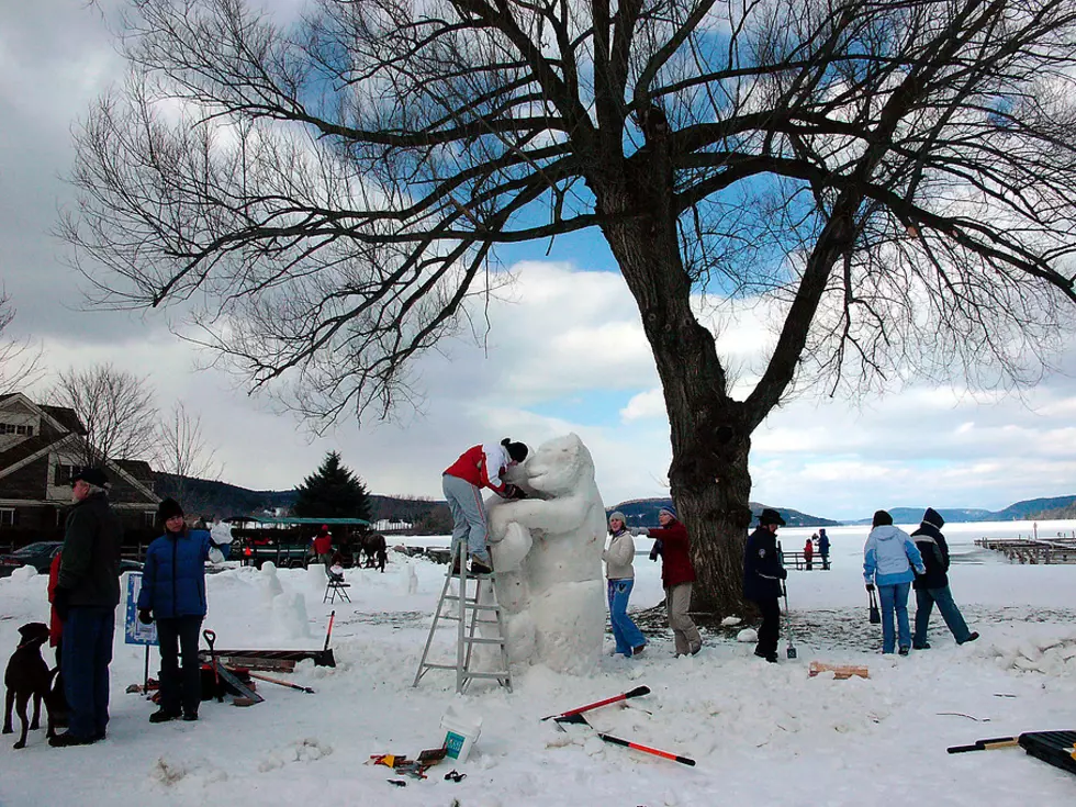 Cooperstown Winter Carnival Is This Weekend