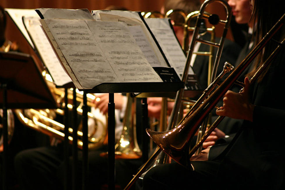 Free Catskill Valley Wind Ensemble Concert To Feature Popular American Music