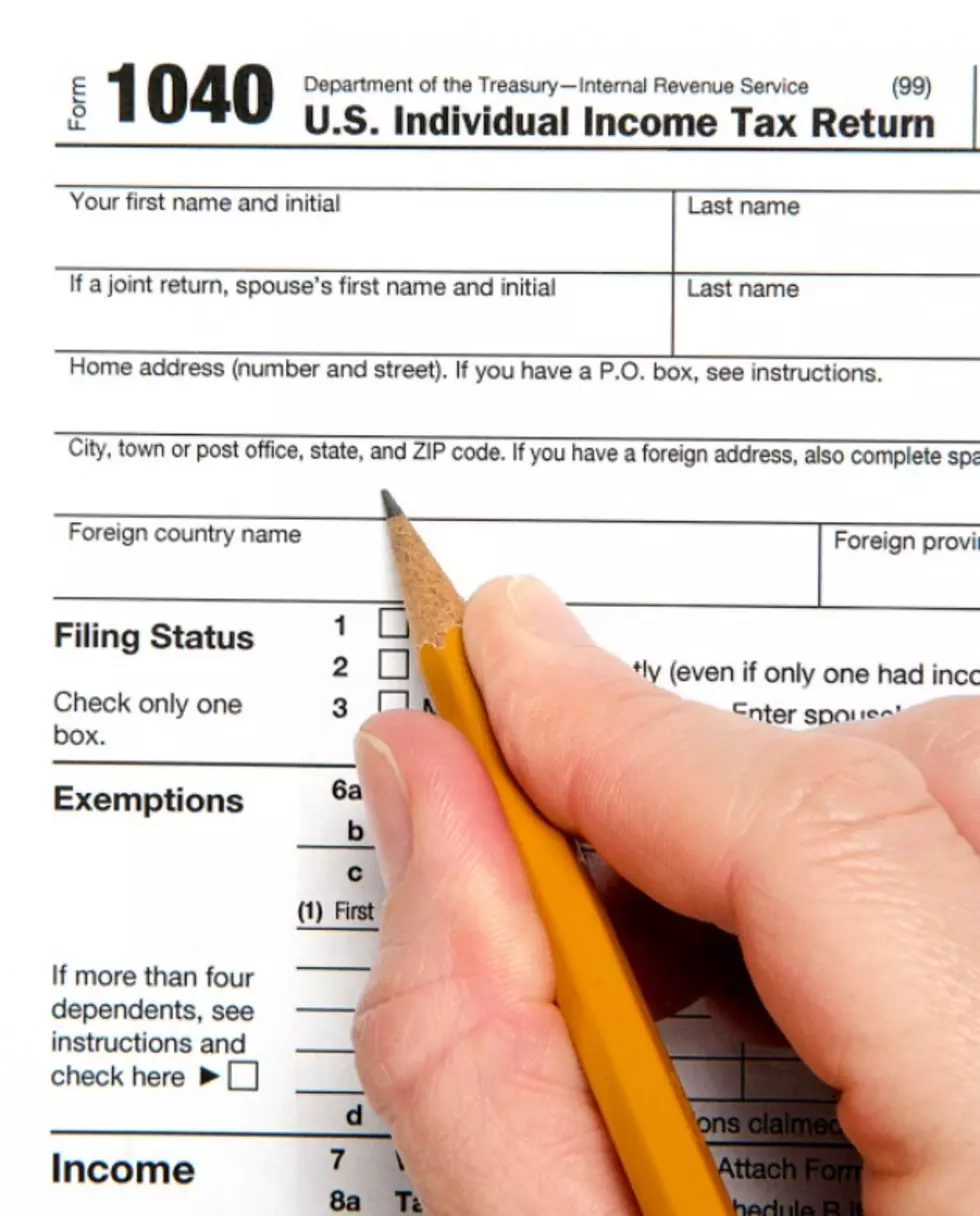 Free Tax Preparation In Oneonta