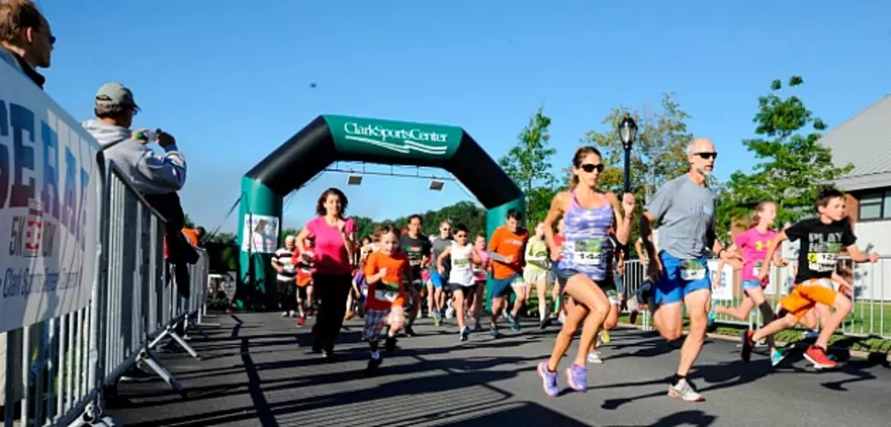 Cooperstown Is Gearing Up For 5th Annual BASE Race May 28