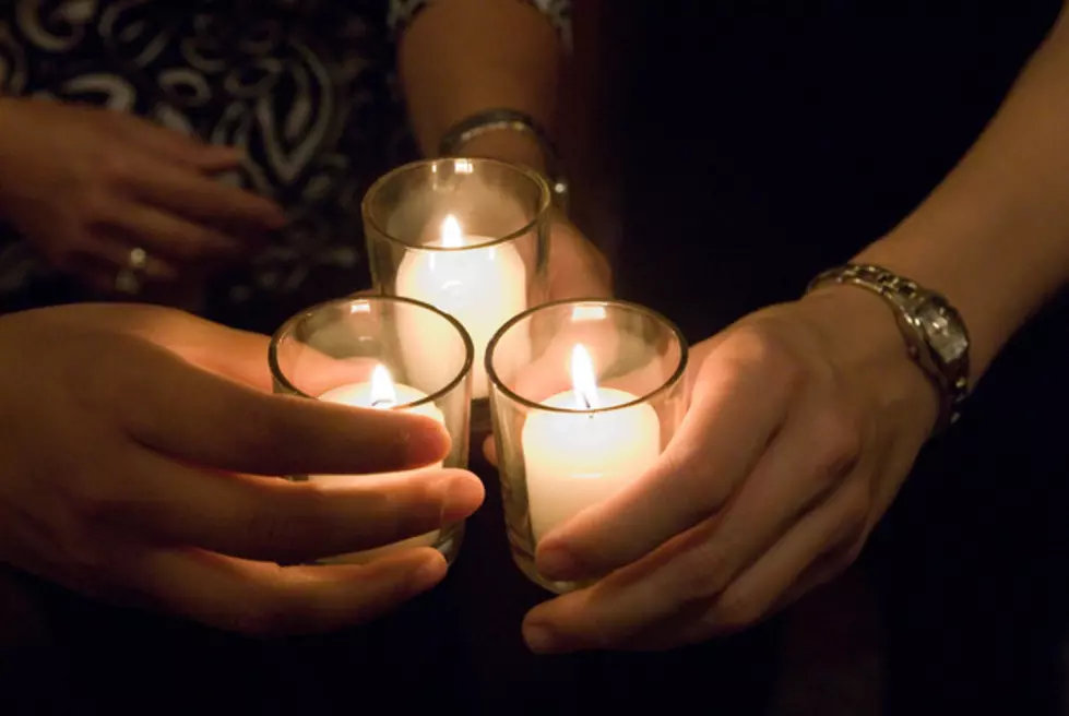 Orlando Support Candlelight Vigil Set For 7pm Thursday