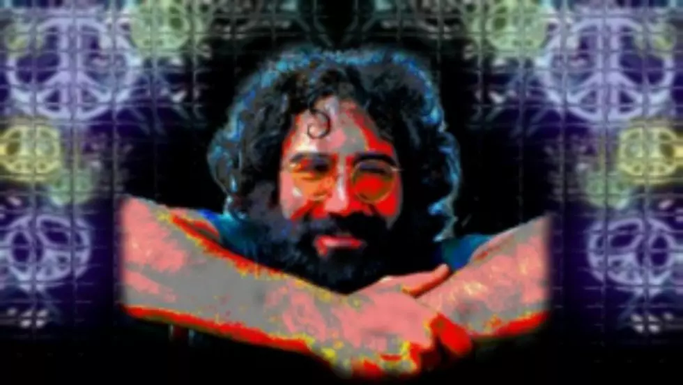 The Jerry Garcia Birthday Jam Celebration!