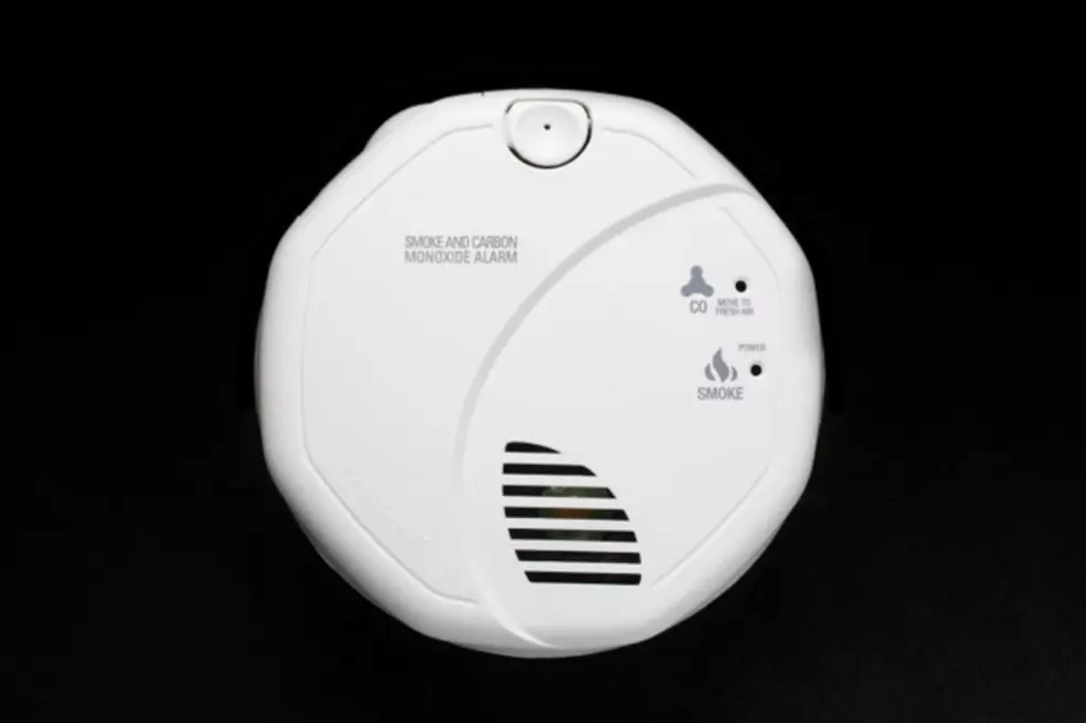Deposit Fire Department Giving Out Free Smoke Alarms