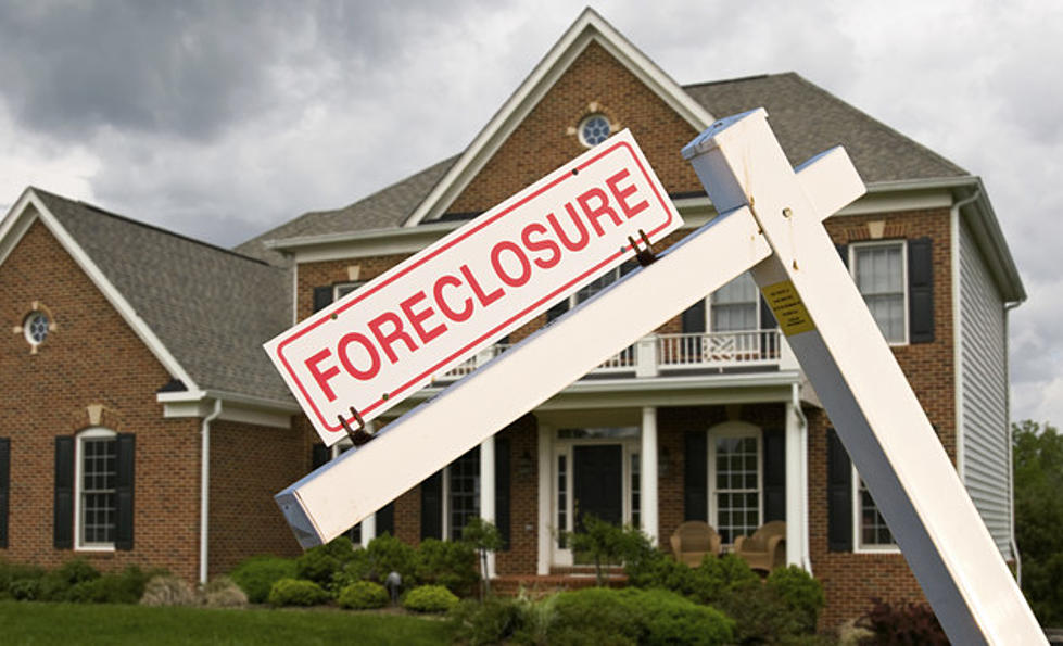 Otsego County To Hold Foreclosure Auction