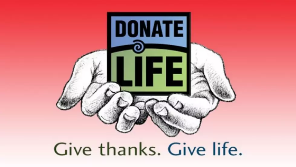 &#8216;Friendraiser&#8217; Tonight For Organ Donation Awareness