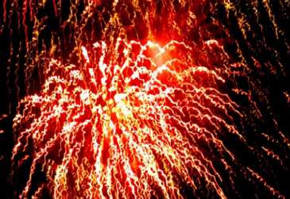 Enjoy Fireworks With SUNY Oneonta’s 2016 Red Day celebration