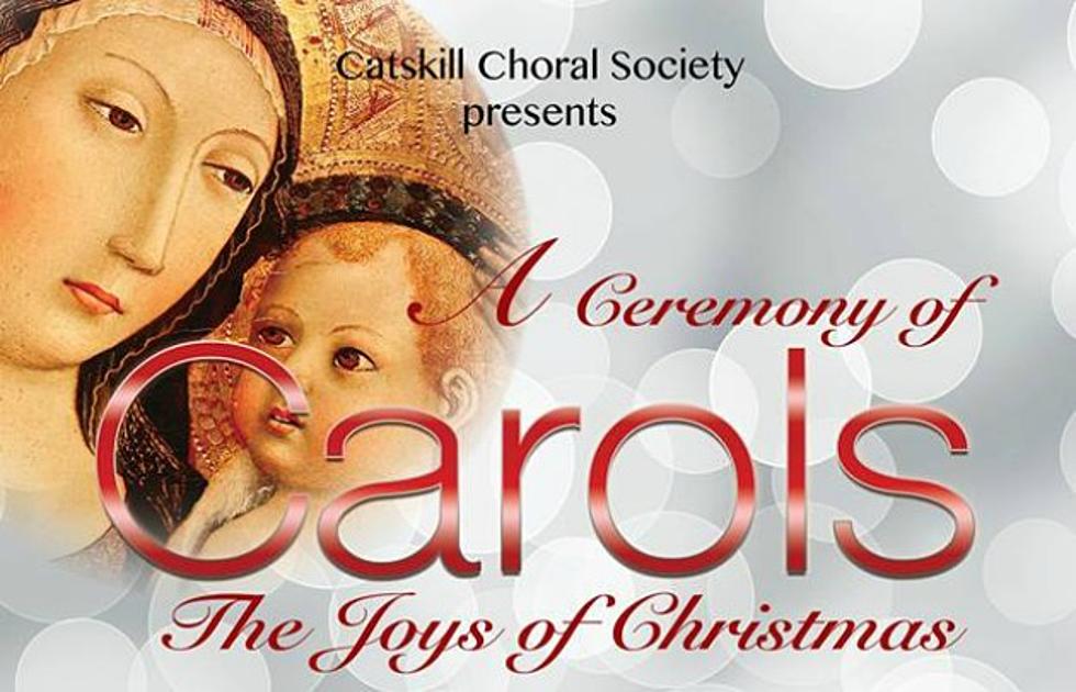 Catskill Choral Society to Present Annual Christmas Concert