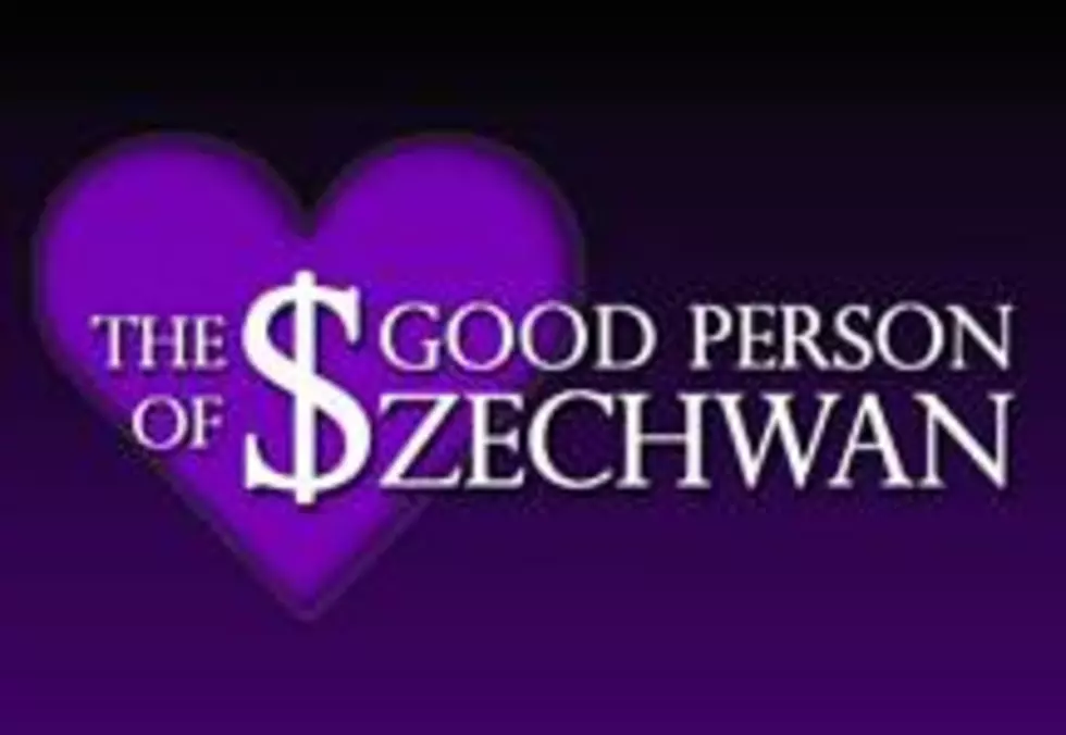 SUNY Oneonta Theatre Presents &#8216;The Good Person of Szechwan&#8217;