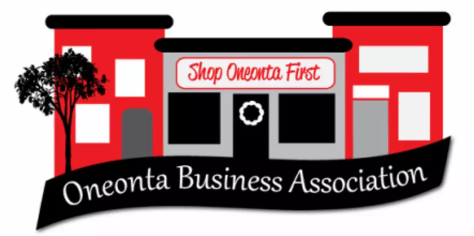 Oneonta Business Holiday Decorating Contest