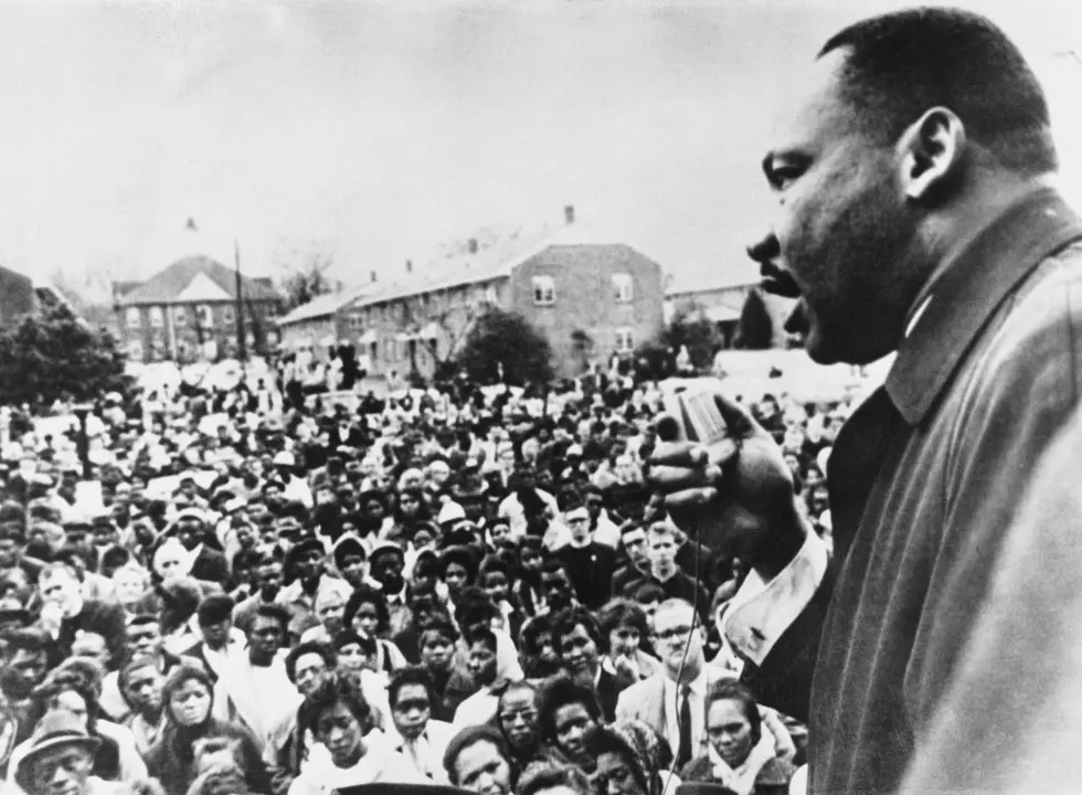 Holiday Closures Today In Observance of Martin Luther King Jr.