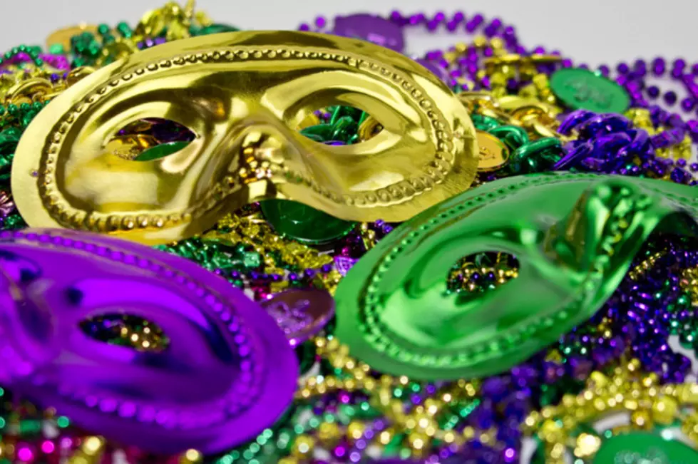 Mardi Gras Masquerade For Oneonta Boys &amp; Girls Club