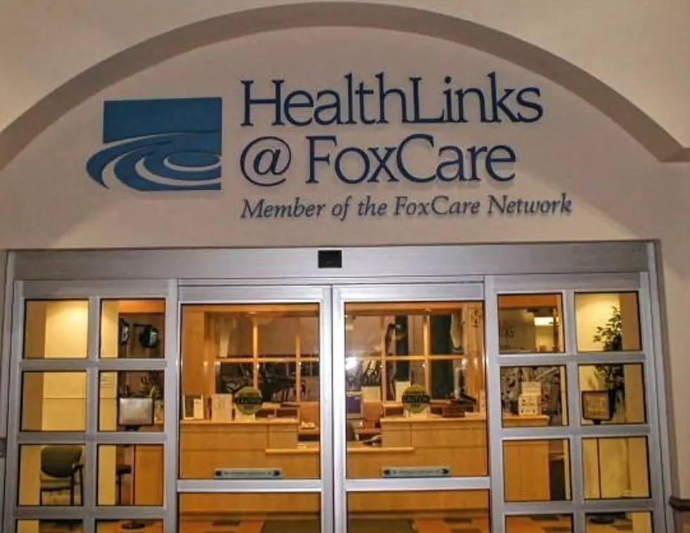 Healthlinks At Foxcare Launch And Re-Opening Party Saturday