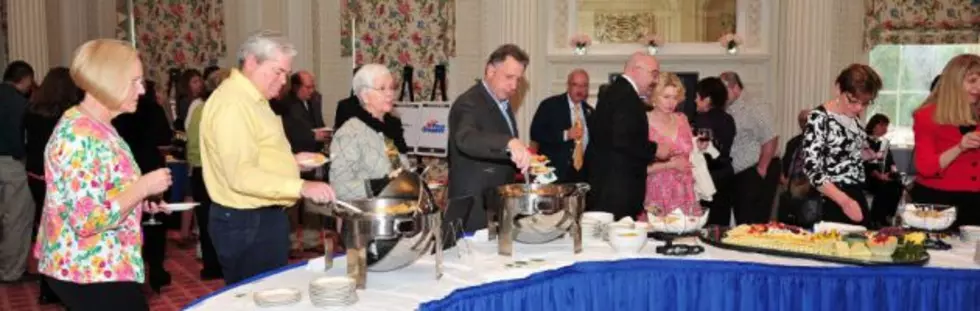 18th Annual Epicurean Food &amp; Wine Tasting To Benefit Catskill Hospice