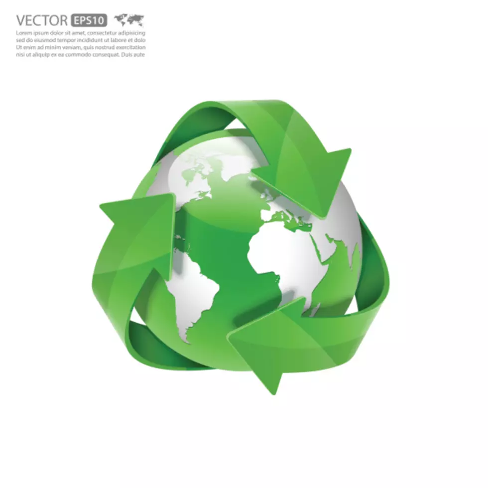What, Why And How To Reduce, Reuse and Recycle