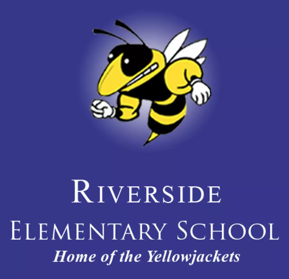 The 14th Annual Riverside Elementary 5K Run