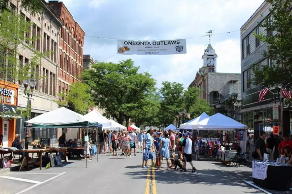 15th Annual City Of The Hills Art &amp; Music Festival Is Saturday