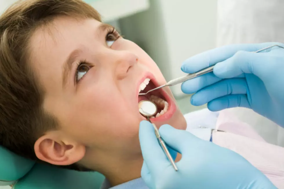 Free Dental Care In Norwich On Saturday