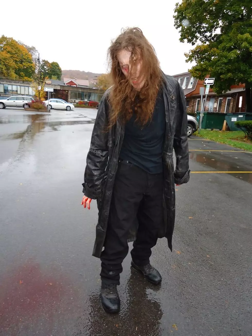 Oneonta Zombie Walk Is Set For Oct. 14