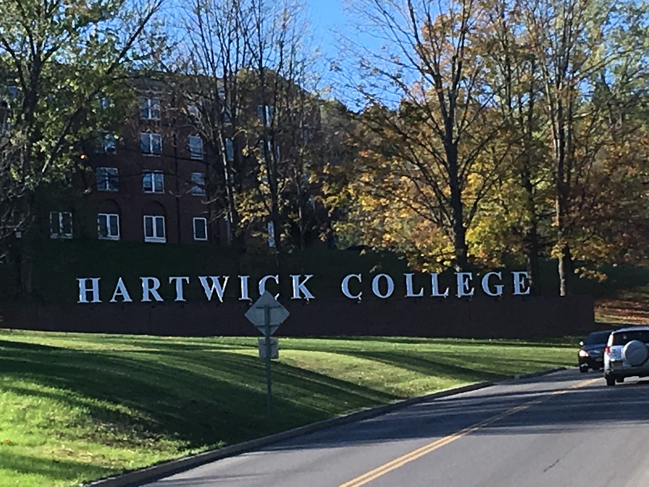 Hartwick College Partners With Peace Corps