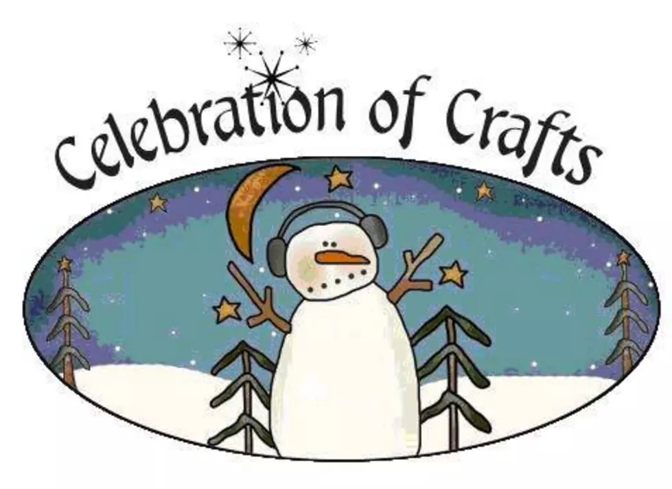 SUNY Oneonta Holiday Craft Show Is Saturday