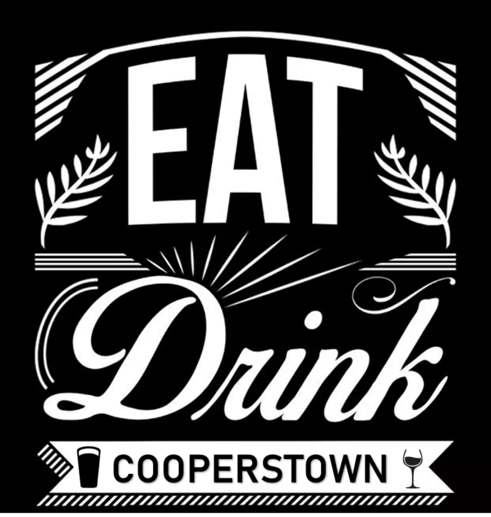 Eat Drink Cooperstown