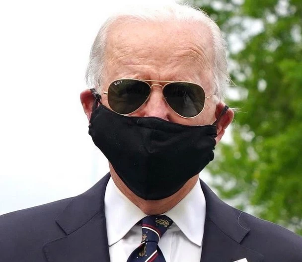 Joe Biden (Credit: Joe Biden, facebook)