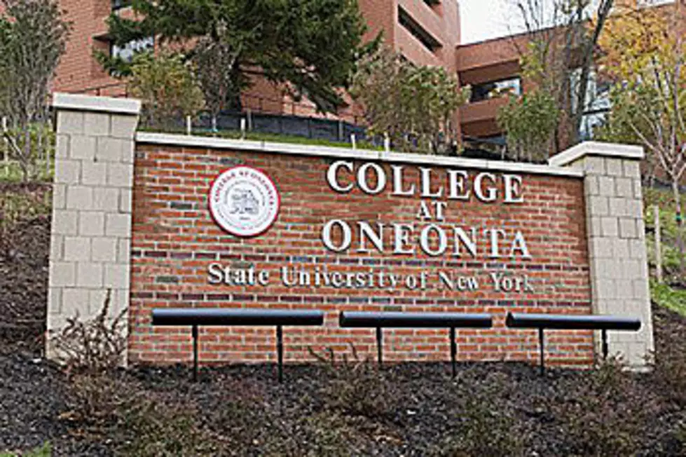 SUNY Oneonta To Construct Emergency Services Building