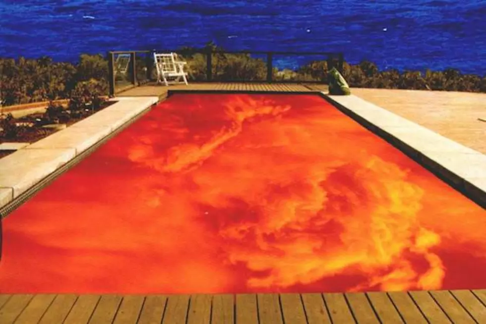 How the Red Hot Chili Peppers Turned It Around With ‘Californication’