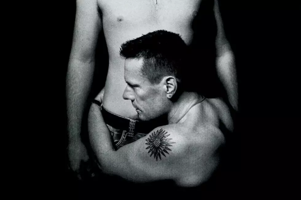 U2 Accused by Russian Government of Spreading Gay Propaganda