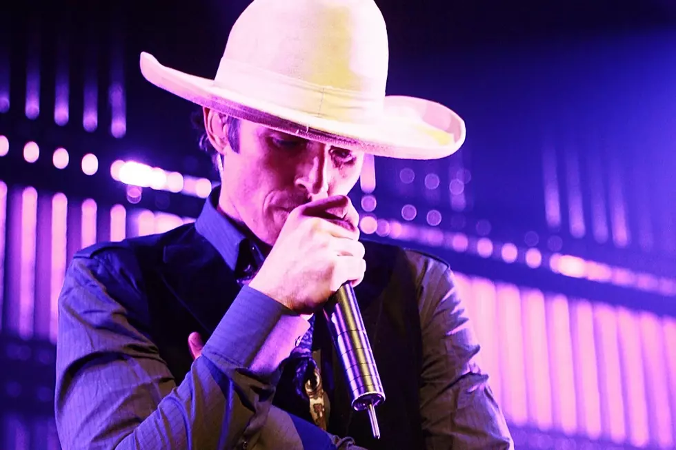 Scott Weiland Remembered by Wife and Former Bandmates: ‘I Really Hoped He Would Come Back’