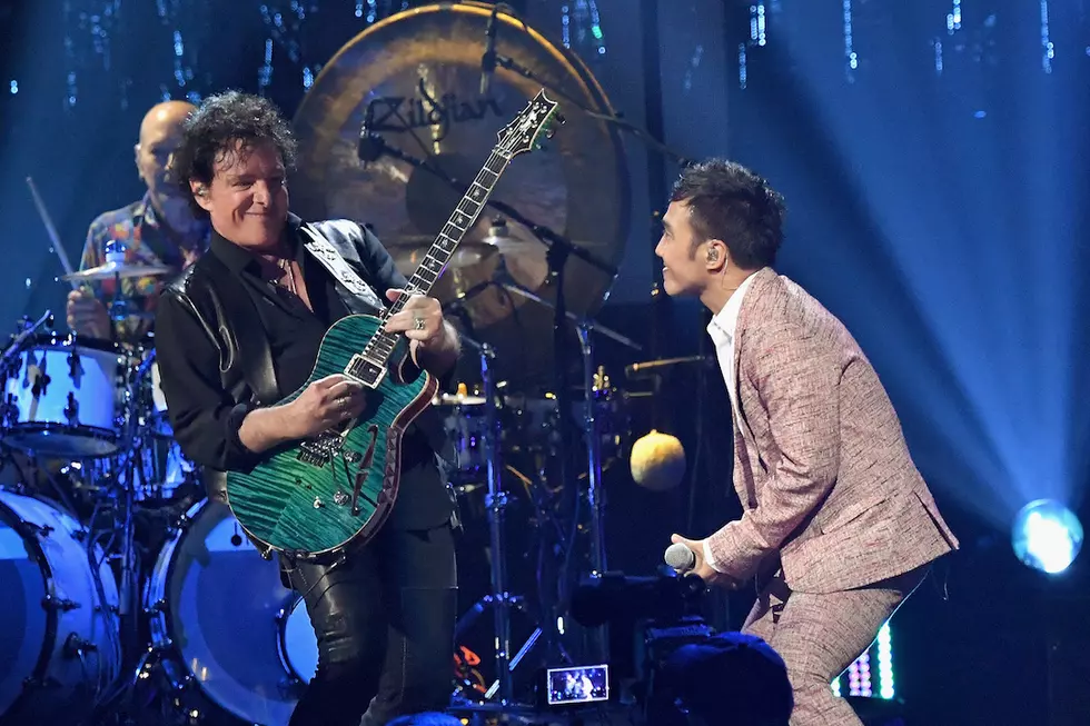 Journey Could Be on the Brink of a Split After Latest Feud