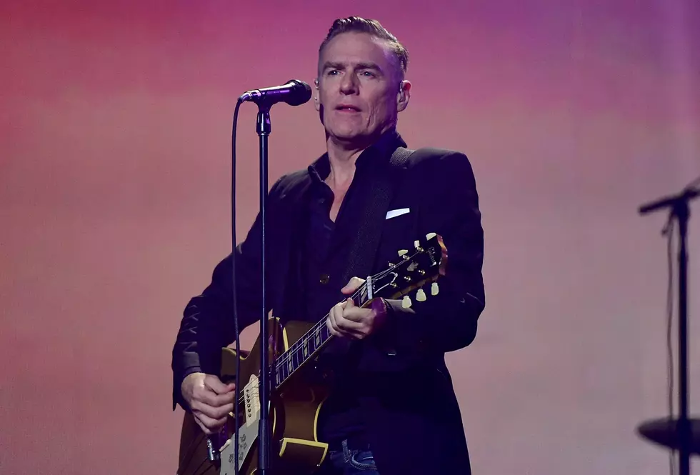 Bryan Adams Writes Score for ‘Pretty Woman’ Musical