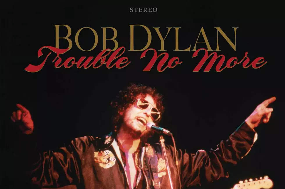 Bob Dylan, ‘Trouble No More, Bootleg Series Vol. 13′ Album Review