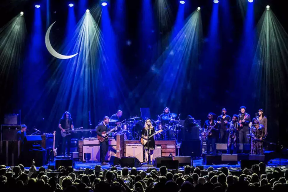 Tedeschi Trucks Band Announce 2018 Summer Tour