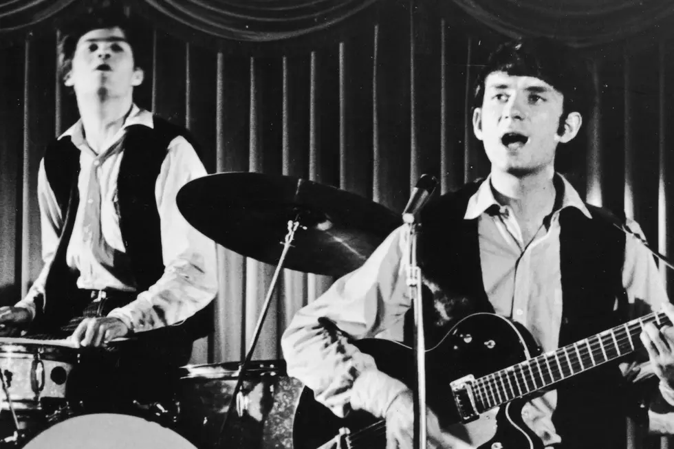 Monkees Announce Fall 2021 Farewell Tour