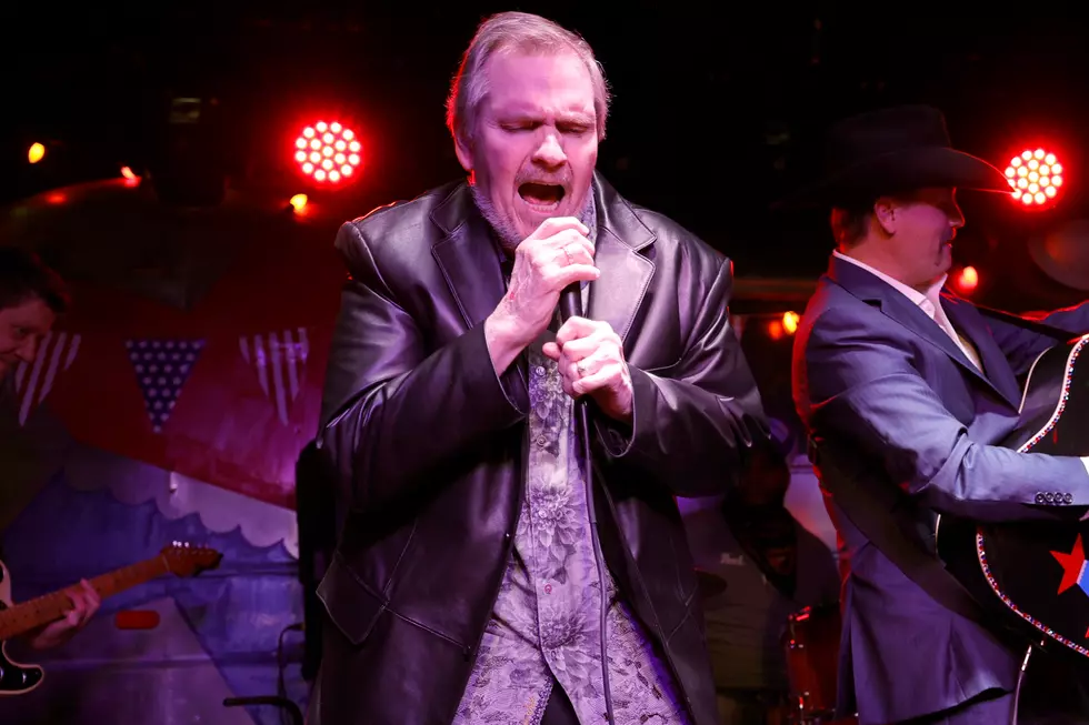 Meat Loaf Is Working on New Music and TV Show: ‘I’m Not Done’