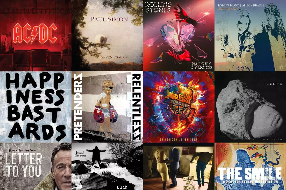 Best Albums of Half-Decade