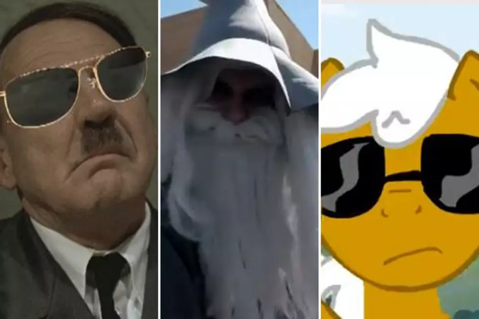 The 9 Most Ridiculous ‘Gangnam Style’ Parodies on the Internet