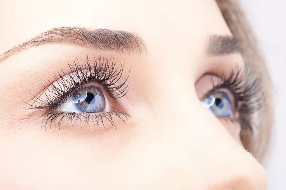 This Wild Test Shows How Good (Or Bad) Your Eyesight Is