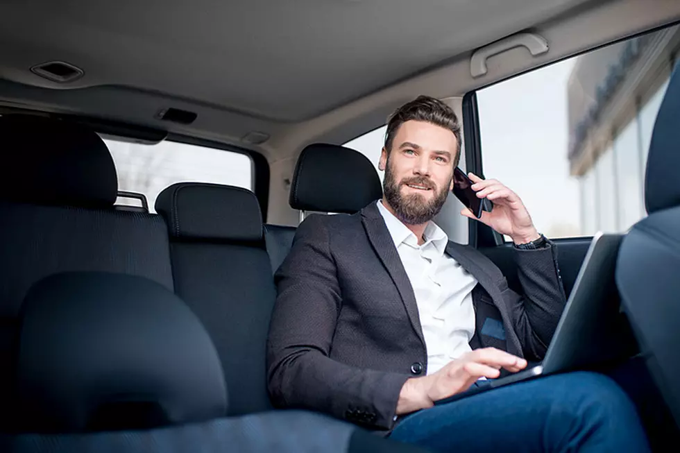 Survey Reveals Too Many of Us Don’t Wear Seat Belts in the Back Seat