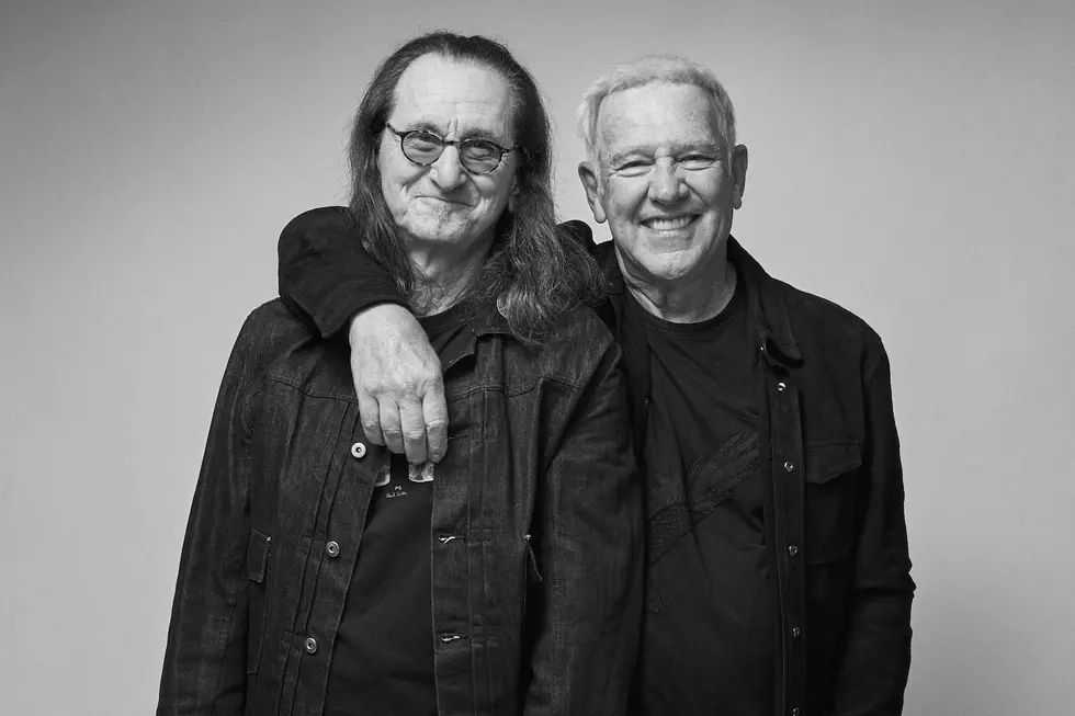 Enter to Win Trip to See RUSH in Chicago in 2026!