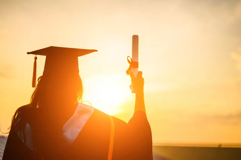 New York Senior With Perfect Attendance Since Pre-K Given Nearly Half a Million in Scholarships