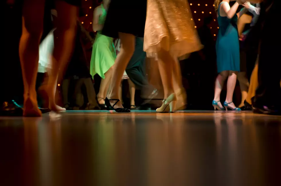 Proms Are Back For High School Seniors in New York