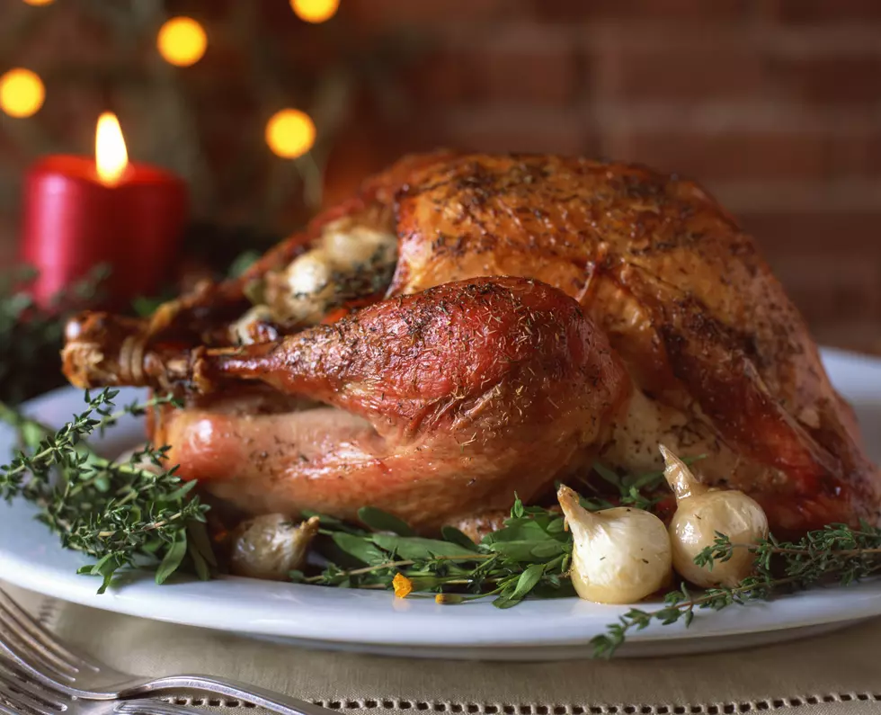 Be Holiday Hero With Secret to Juiciest Turkey You’ll Ever Eat