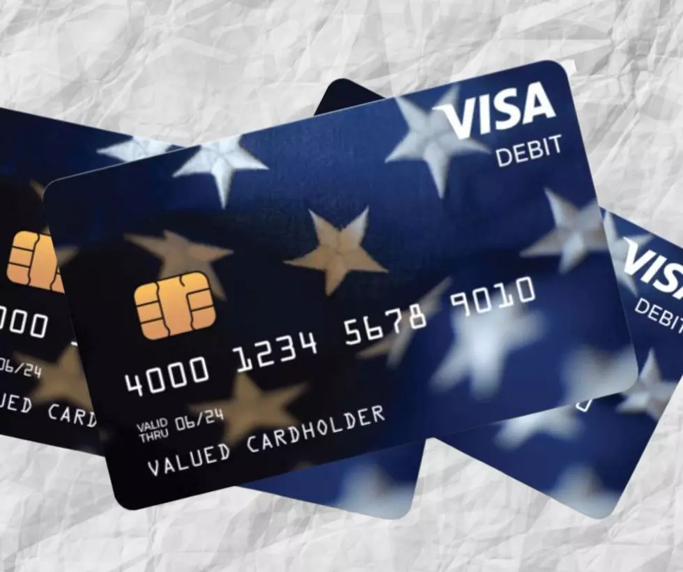 BBB Warns: Don’t Throw Away Stimulus Card Arriving in Unmarked Envelope