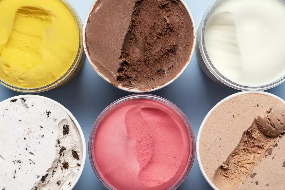 What Is The Most Popular Ice Cream in New York State?