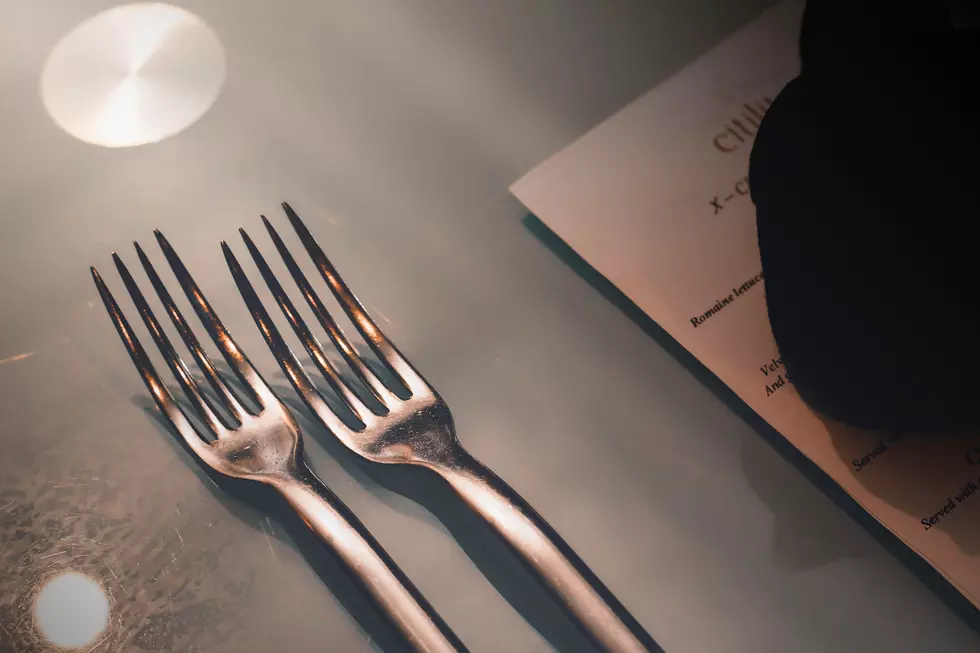 How In The World Is This New York’s Most-Popular Food?